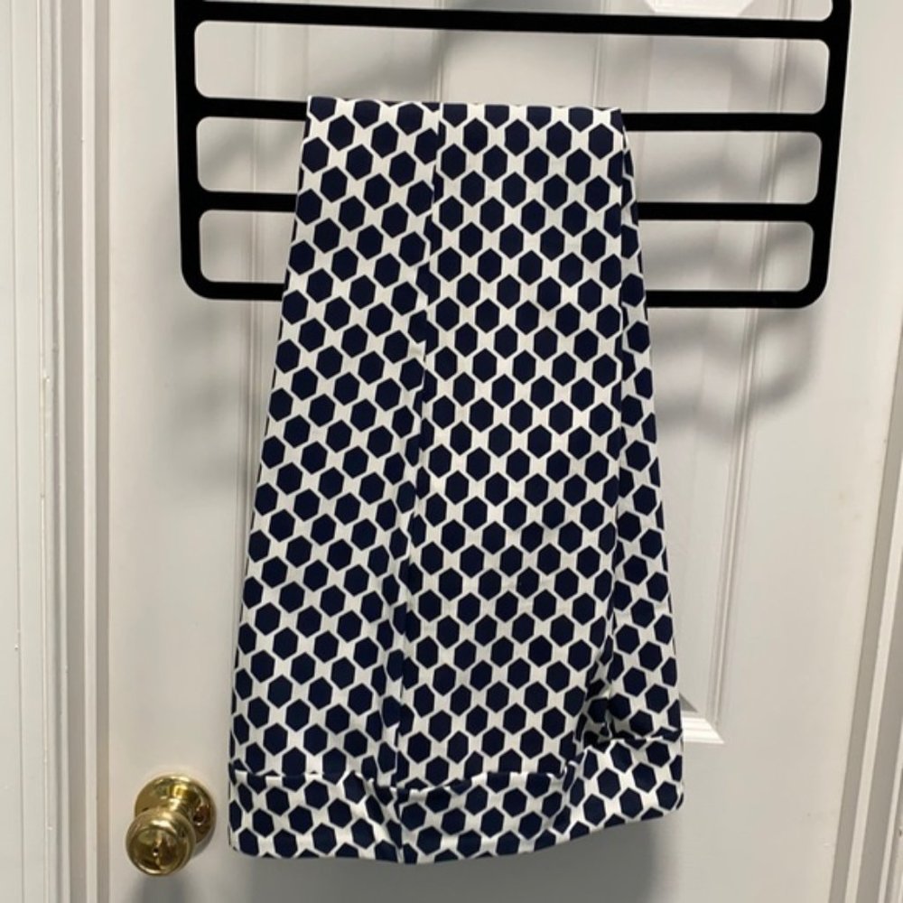 Crazy Larry pull-on ankle pants